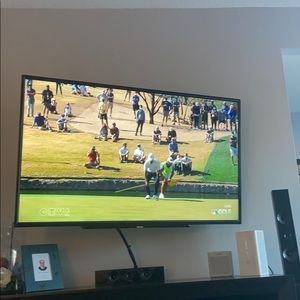 Meet your Posher, Rory